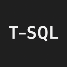 T-SQL Reference Library - AdventureWorks Edition